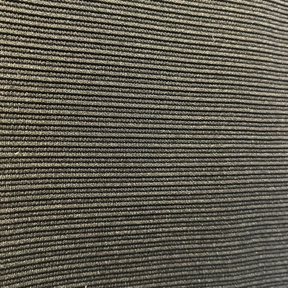 Stretchy black dress by As U Wish. - Picture 9 of 9